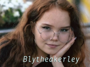 Blytheakerley