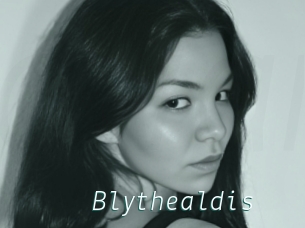 Blythealdis