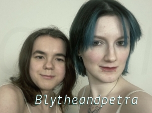 Blytheandpetra