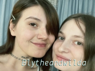 Blytheandwilda