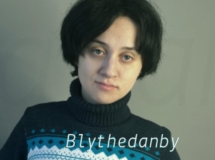 Blythedanby