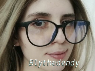 Blythedendy