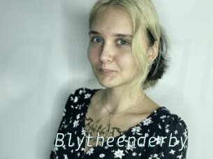Blytheenderby
