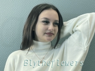 Blytheflowers