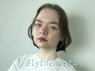 Blytheheston