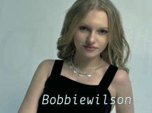Bobbiewilson