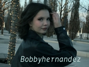 Bobbyhernandez