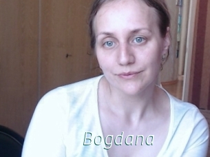 Bogdana