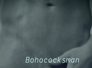 Bohococksman