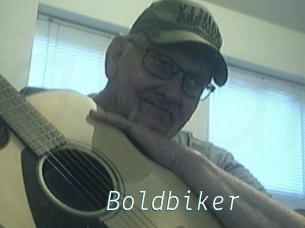 Boldbiker