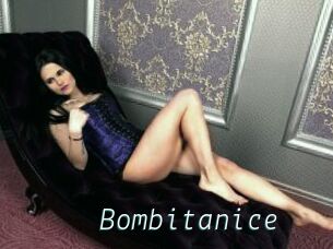 Bombitanice