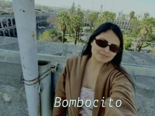 Bombocito
