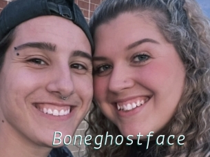 Boneghostface