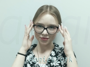 Bonieklark