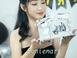 Boniemary
