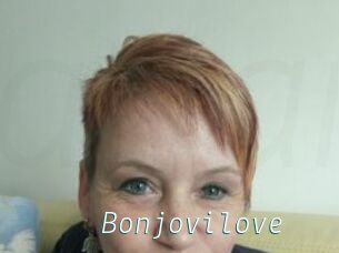 Bonjovilove
