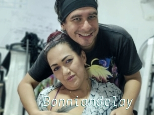 Bonniandclay