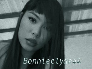 Bonnieclyde44