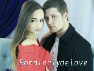 Bonnieclydelove