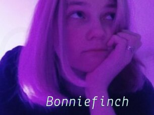 Bonniefinch