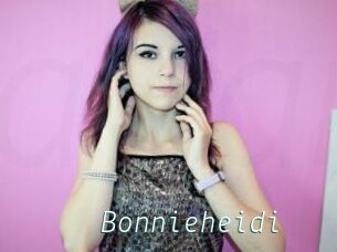 Bonnieheidi
