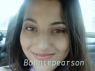 Bonniepearson