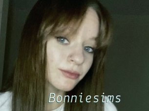 Bonniesims