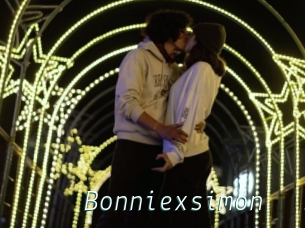 Bonniexsimon