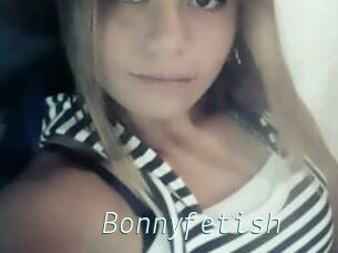 Bonnyfetish