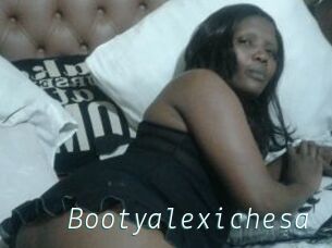 Bootyalexichesa