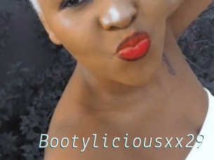 Bootyliciousxx29
