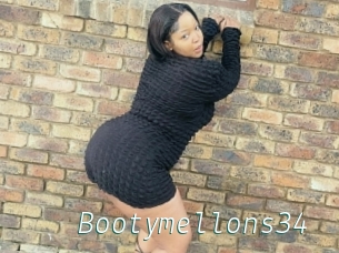 Bootymellons34