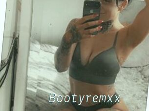 Bootyremxx