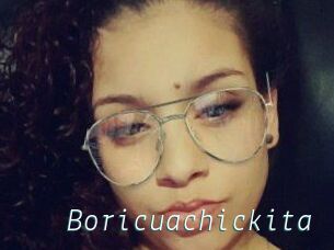 Boricuachickita