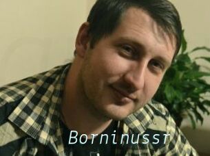 Borninussr
