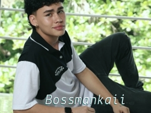Bossmankaii