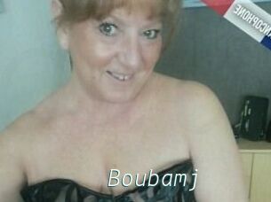 Boubamj