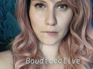 Boudiccalive