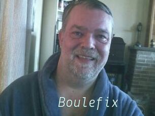 Boulefix