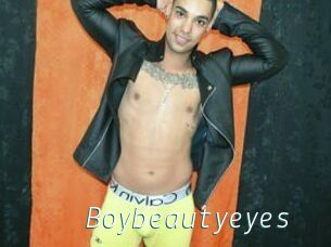 Boybeautyeyes