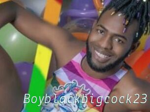 Boyblackbigcock23