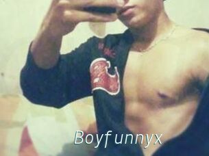 Boyfunnyx