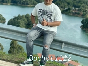 Boyhot1222