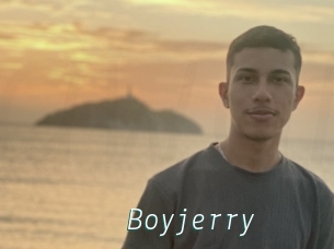 Boyjerry