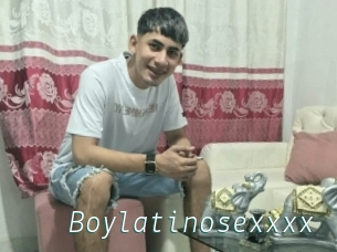 Boylatinosexxxx