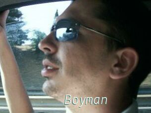 Boyman
