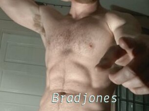 Bradjones