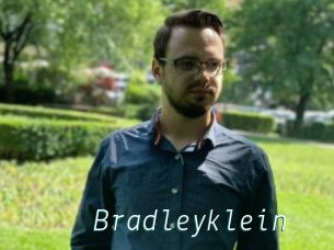 Bradleyklein