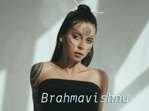 Brahmavishnu
