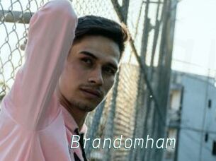 Brandomham